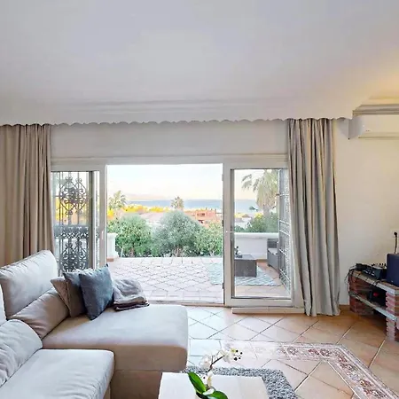 Buenas Noches * Estepona