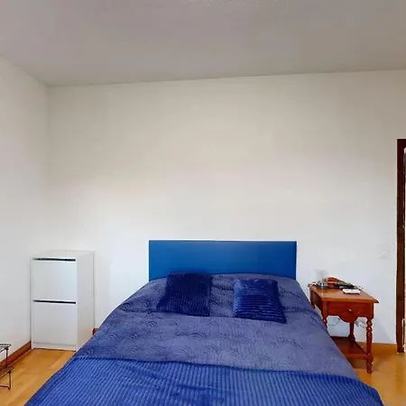 Buenas Noches בית נופש אסטפונה